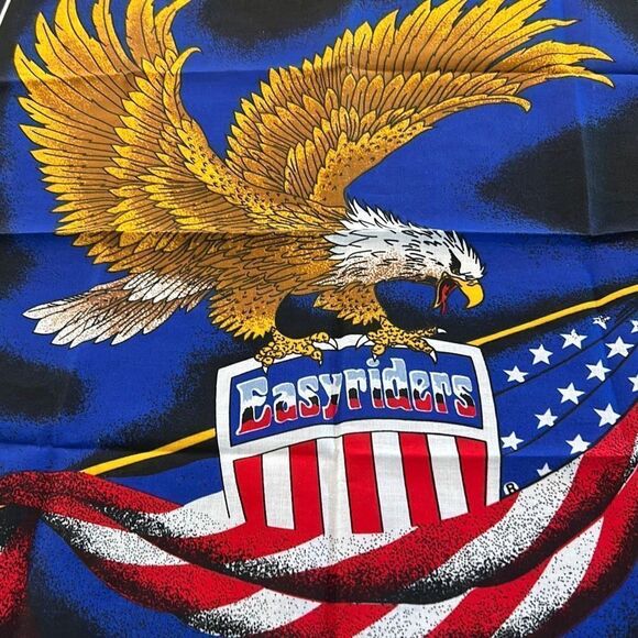 Patriotic Bandana - Picture 5 of 5